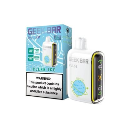 Geek Bar Pulse 15000